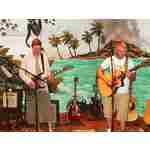 Roman & Justin 6-16-09
